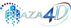 Logo Plaza4D - Situs Togel Online Terpercaya